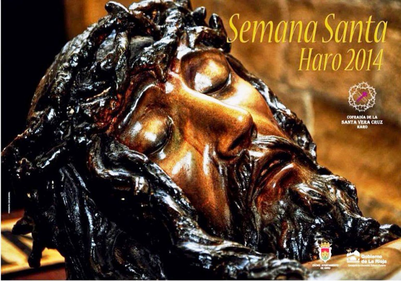 Semana Santa en Haro  